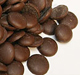 Шоколад с экзотическими вкусами, Ароматизированный шоколад Карамель  CHF-N3438CARA-556 